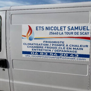camion